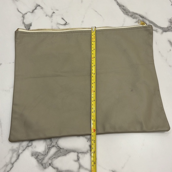 COPY - American apparel 15x 12 leather grey - Picture 5 of 5